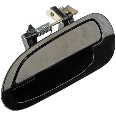 Dorman REAR EXT HANDLE LEFT 79338